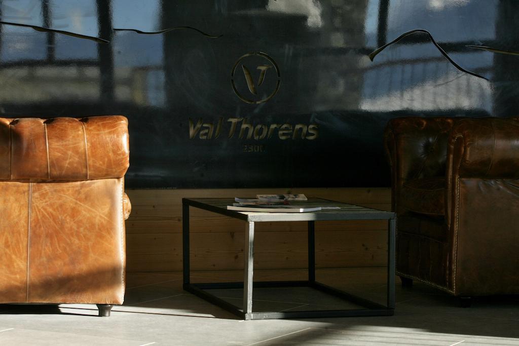 Residence Koh-I Nor By Les Etincelles Val Thorens Dış mekan fotoğraf